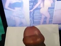 Video kolumbijskej gay masturbácie so susedmi Majom a Melim