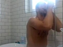 Румынское порно видео с горячим душем