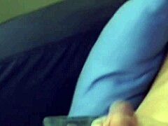 MILF kuguar: Seks snimak sa zrelom ženom