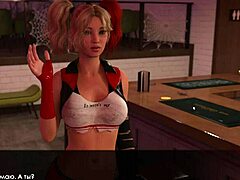 Mature Mom's Big Tits: The Ultimate Gameplay Experience