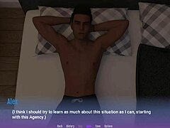 Masturbating in front of the webcam: A steamy game