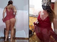 Lingerie ve amatör performansçıların yer aldığı xvideos red'deki son yüklemelerden en iyi sahneler