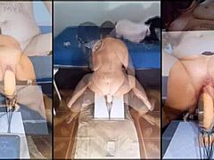 Koleksi adegan terbaik dari muat naik baru-baru ini di xvideos yang menampilkan POV, ibu, dan pantat besar