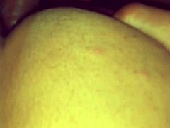 Juicy Latina MILF gets her pussy filled with cum in hardcore video