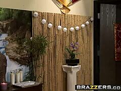Katsuni and Ramon's steamy encounter in a doctor's office