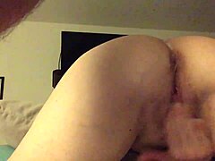Mature woman instructs me to jerk off
