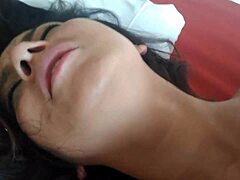 Hardcore anal fisting with a mature milf in part 3