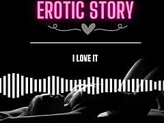 Erotic audio story of step aunt and step nephews lusty summer