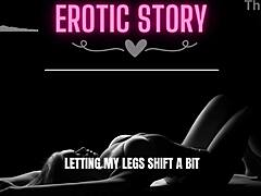 Stepsons sexhistorie er den perfekte ledsager til enhver seksuel oplevelse
