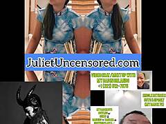 Juliet cenzúrázatlan valóságshowja