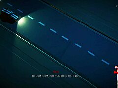 Bøyd over og animert: The Night Drivers Playthrough ep 4