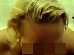 Компилација русавих жена које дају орални секс и играју се пенисом са врућом црнцем Вонтоном