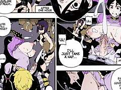 Manhwa Hentai: De ultieme plezier ervaring