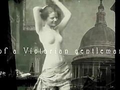 Vintage erotiska filmer: en värld av erotiska känslor