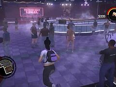 Naked and Wild: The Third Instalment of Saints Row 2