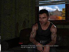 Зряла МИЛФ в геймплей показва своето секси тяло и сексуални умения