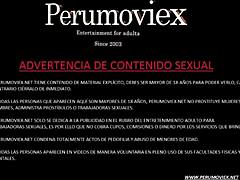 Guza, velika guza i čudovišni kurac: Pripremite se za najbolji peruanski porno